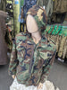 Woodland Camouflage USA M65 Jacket