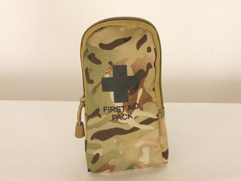 MTP first aid pack