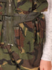 Childrens camouflage assault vest