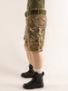 MTP Combat Shorts
