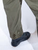 German thermal water resistant trousers