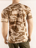 British desert camo T-Shirt