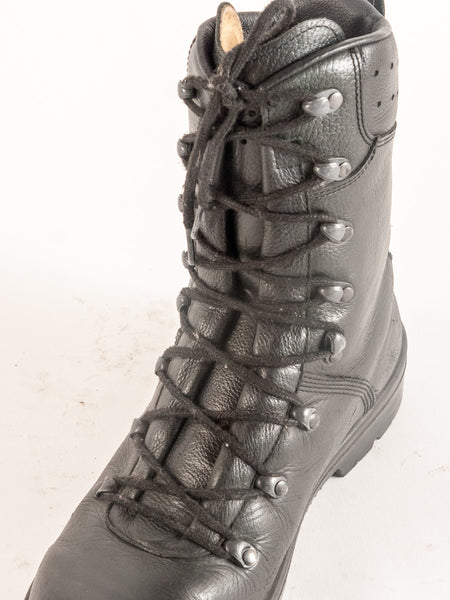 German Para Boots German Army Combat Boots German Para Boot