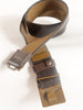 Soviet brown belt
