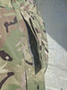MTP camouflage waterproof jacket