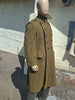 Romanian Greatcoat
