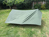French Army Fly Sheet