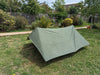 French Army Fly Sheet