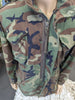 Woodland Camouflage USA M65 Jacket