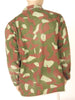 Finnish  reversable camouflage jacket.