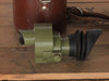 Machine gun sight/Monocular