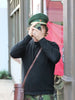 Machine gun sight/Monocular