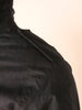 Police issue coveralls.