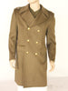 Italian military greatcoat