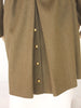 Italian military greatcoat