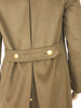 Italian military greatcoat