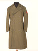 USA marines trenchcoat.