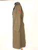 USA marines trenchcoat.