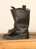 German jackboots