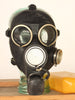 Russian G7 gas mask