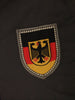 German trench coat
