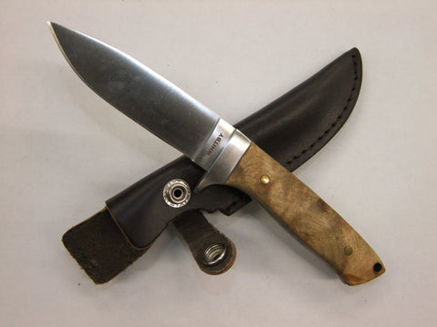 Sheath Knife