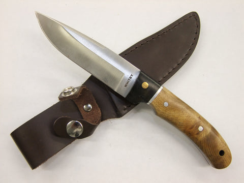 Sheath Knife