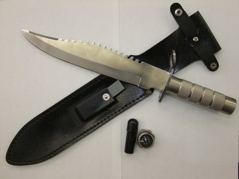 Sheath Knife