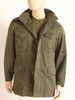 Austrian issue M65 Jacket