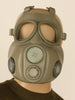 Bulldog gas mask