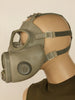 Bulldog gas mask