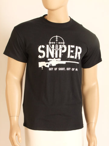 Sniper T-shirt