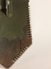 Entrentching tool/folding shovel.