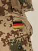 GermanTropentarn parka