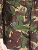 British DPM temperate jacket