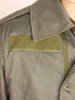 RAF air crew cold weather jacket