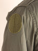 RAF air crew cold weather jacket