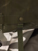 Army surplus water resistant shoulder bag