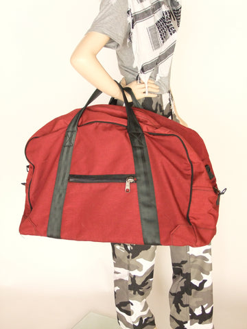 British army surplus holdall.