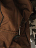 British army surplus holdall.