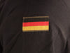 German deck jacket