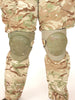 British issue knee pads