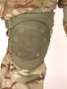 British issue knee pads