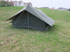 French two man tent with seperate fitted flysheet