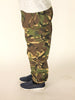 Childrens combat trousers