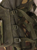 Childrens camouflage assault vest