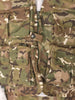 Childrens camouflage activity vest