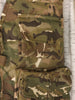 Childrens camouflage activity vest