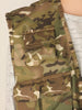 Childrens camouflage activity vest