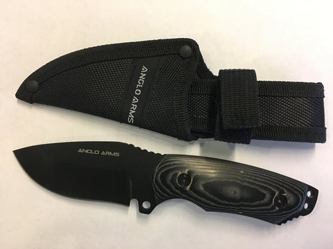 Sheath Knife